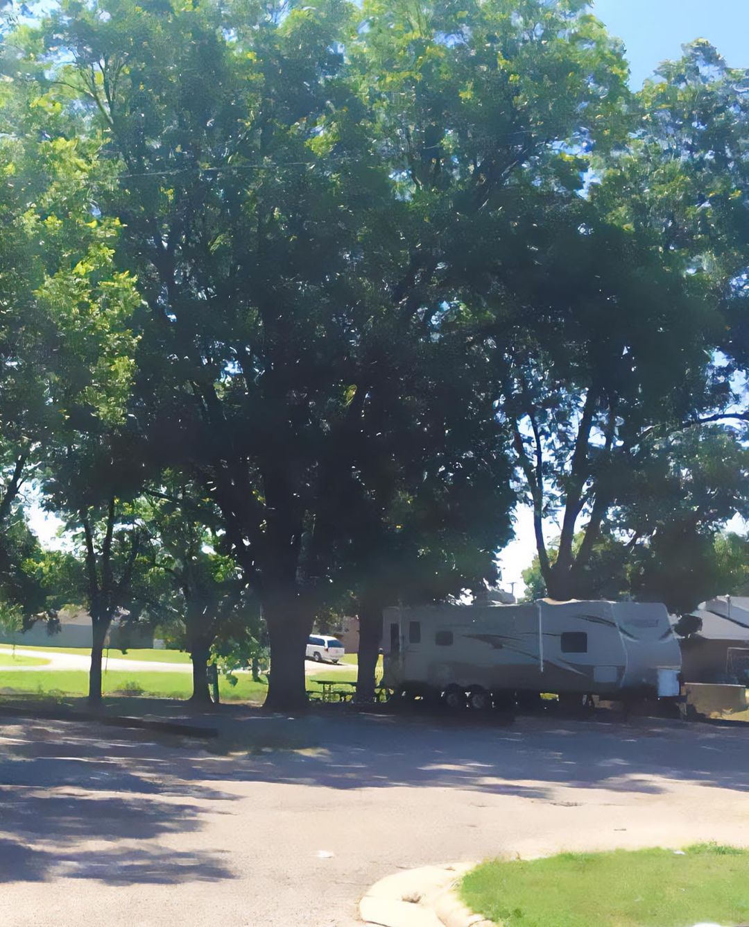 Pecan Creek Tonkawa Something For Everyone